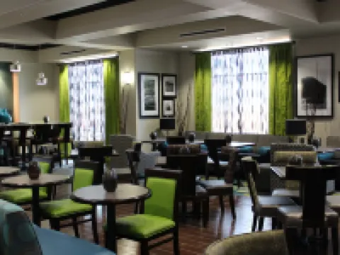 Hampton Inn Cotulla Hotels in Cotulla