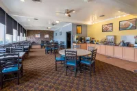 Days Inn & Suites by Wyndham Clovis - Pet friendly