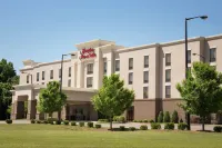 Hampton Inn & Suites Prattville - Wifi