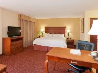 Hampton Inn & Suites McComb Hotels in Pike County