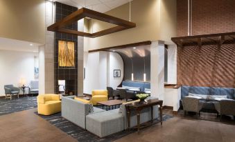 Hyatt Place Jacksonville Airport