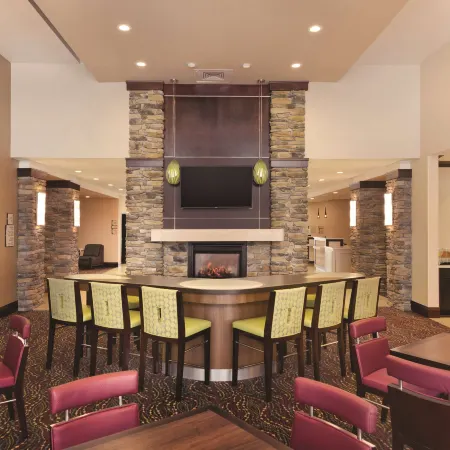 Homewood Suites by Hilton Mobile I-65/Airport Blvd