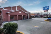Rodeway Inn Hotels in Augusta