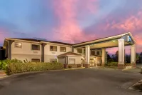 Best Western Wakulla Inn  Suites Hôtels à : Comte de Wakulla