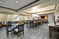 Hampton Inn Kenedy - 2 étoiles