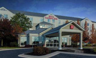 Hilton Garden Inn Cleveland/Twinsburg
