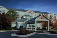 Hilton Garden Inn Cleveland/Twinsburg Hotels in Macedonia