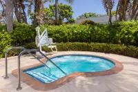 Hilton Garden Inn LAX - El Segundo - Hot Tub