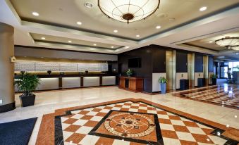 DoubleTree by Hilton Pleasanton at the Club