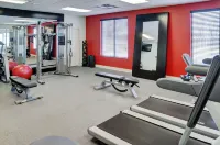 Hilton Garden Inn Kitchener/Cambridge - Gym