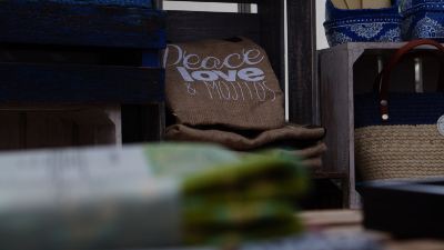 ギフトショップ プリマ コテージの写真