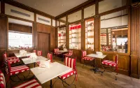 Grand Hotel Sitea - breakfast