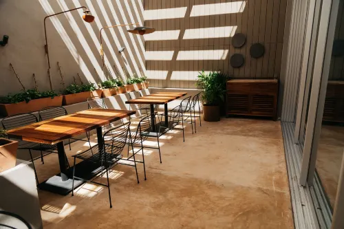 Emporio Cancun - Buy All Inclusive Option Öffentliche Flächen Photos