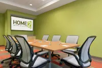 Home2 Suites by Hilton Durham Chapel Hill - Hot Tub