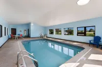 Quality Inn - familiaux