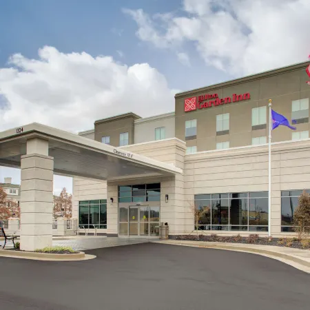 Hilton Garden Inn Jackson