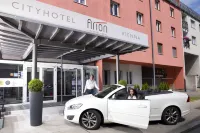 Arion Cityhotel Vienna Und Appartements Hôtels à : Vosendorf