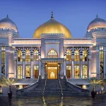 The Trans Luxury Hotel Bandung Hotels in 