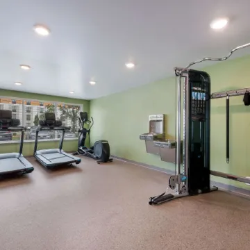 WoodSpring Suites Concord-Charlotte Speedway