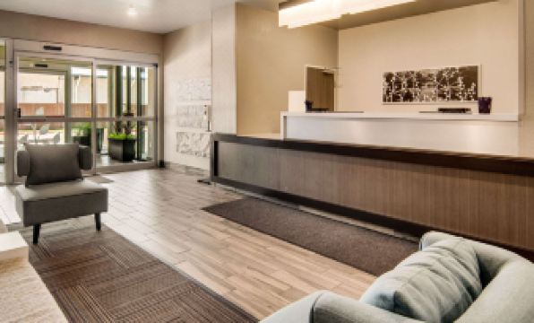 Sleep Inn Dallas Northwest - Irving