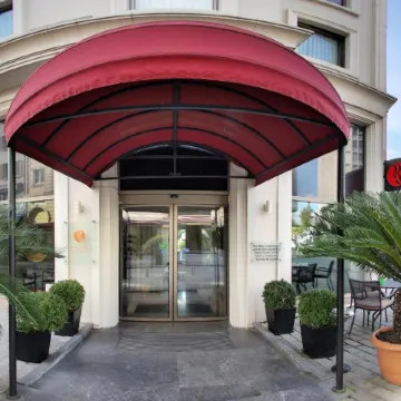 Ramada by Wyndham Istanbul Grand Bazaar