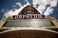 Hilton Garden Inn Wichita Hotels near Old Town
