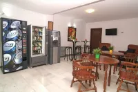 Hotel Virgen de Los Reyes