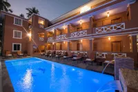 Traveller Lodge Ngapali by River Top - 2-Star