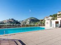 Les Balcons d'EZE - Pool