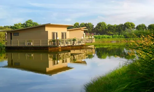 Life at Repose: Lake Villas Resort & Club
