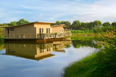 Life at Repose: Lake Villas Resort & Club