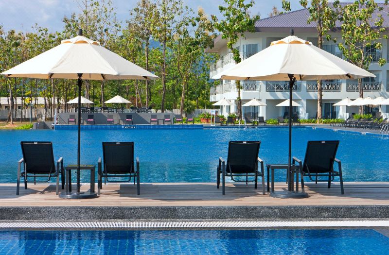 Century Langkasuka Resort Langkawi photo 2