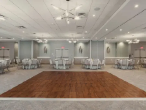 SpringHill Suites Amelia Island Hotels in Fernandina Beach