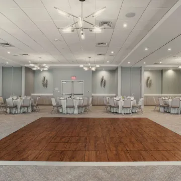 SpringHill Suites Amelia Island