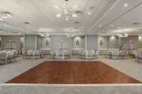 SpringHill Suites Amelia Island Hoteles en Fernandina Beach
