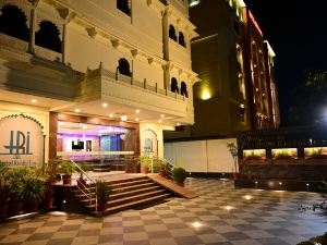Hotel Riddhi Inn