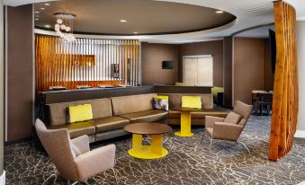 SpringHill Suites Boulder Longmont