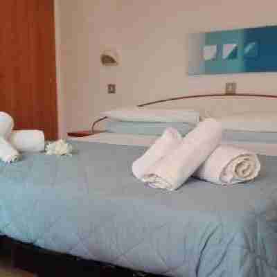 Hotel Gialpina Rooms