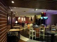 巴鄰旁阿里亞飯店 - 酒吧