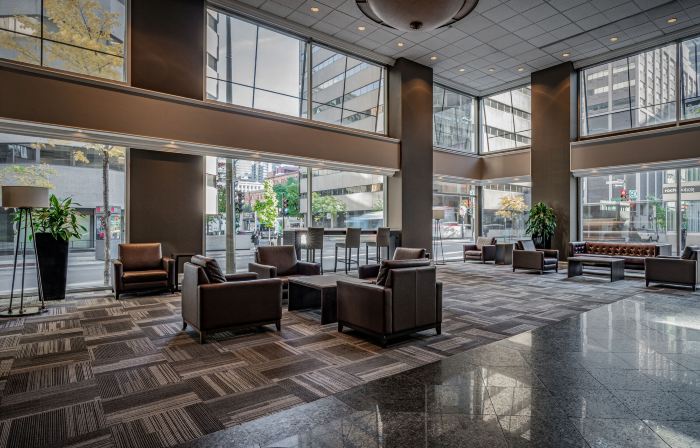 Delta Hotels Montreal