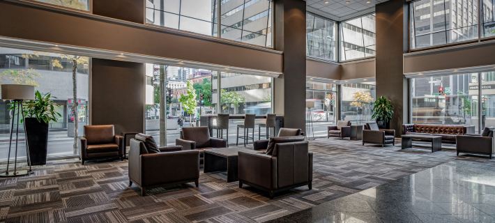 Delta Hotels Montreal Hotels in Montreal