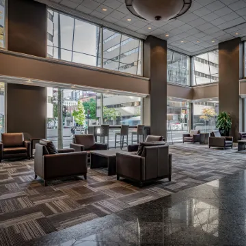 Delta Hotels Montreal Hotels in der Nähe von Untergrundstadt Montreal