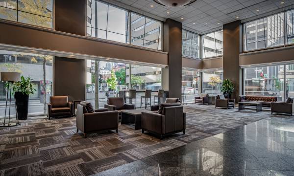 Delta Hotels Montreal