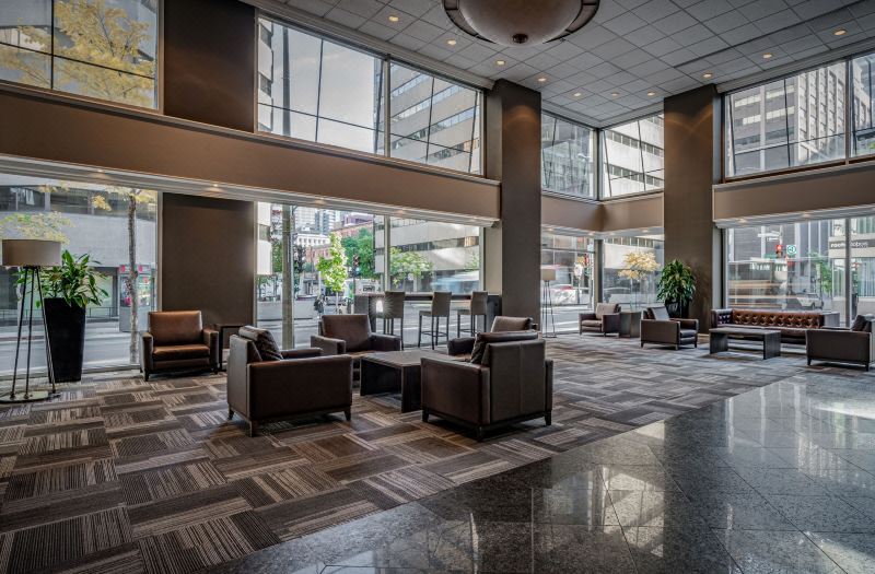 Delta Hotels Montreal