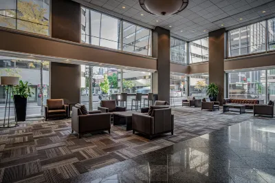Delta Hotels Montreal