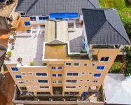 Santorina Home Suites Hotels in Kisii township