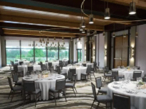 Hotel Hartness Hotels in Greenville County