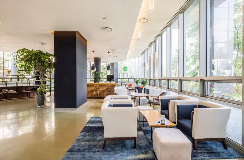 Holiday Inn Incheon Songdo by IHG photo 5
