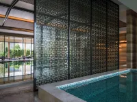 Pullman Zhouzhuang - Romanttinen