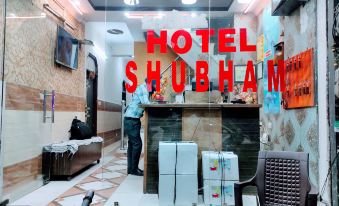 Hotel Shubham by WB Inn